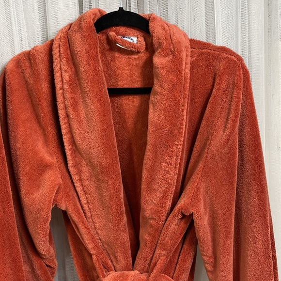 Claudel Other - Claudel “bath robe”